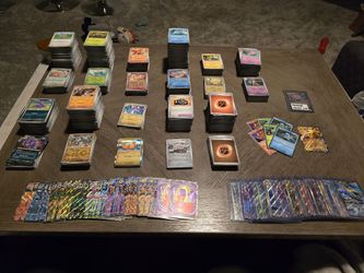 Pokemon: Singles/Raw Cards (ALL FROM 151 SET) Bulk, Holos, Reverse Holos, EXs, Full Arts, SIRs