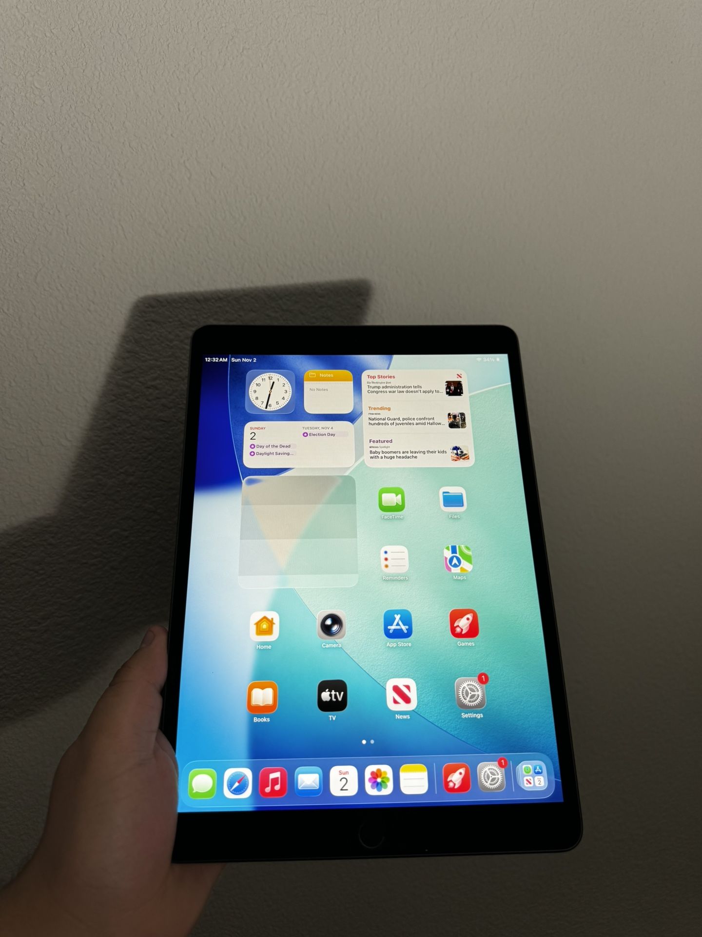 iPad Air 3 64gb
