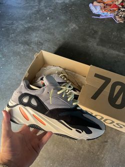 Yeezy Boost 700 Wave Runner
