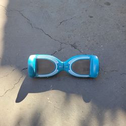 Jetson Hoverboard