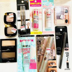 Cosmetic Bundle