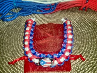 Puerto Rican Bracelets