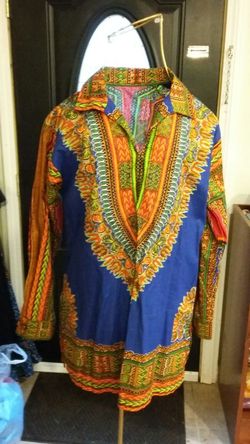 Dashiki