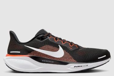 Cincinnati Bengals Nikes