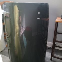 Lg ThinQ Indoor Air Conditioner