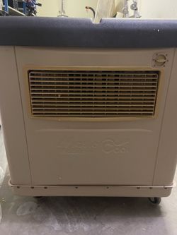 MasterCool