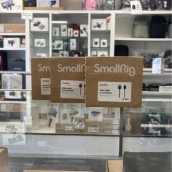 Small Rig C To A Mini HDMI (EACH)