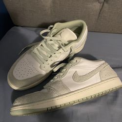 Jordan 1 Low