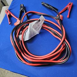 Jumper Cables