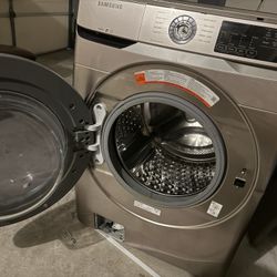 Samsung Washer