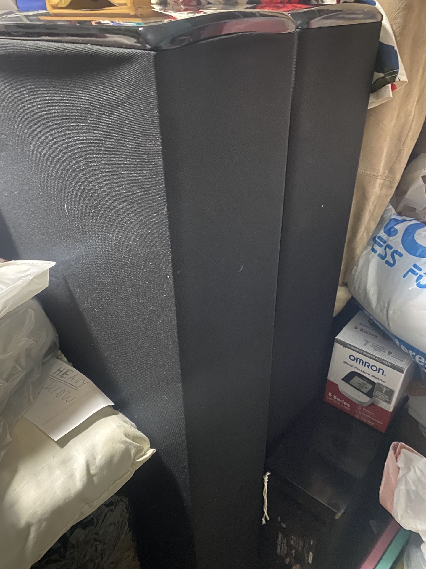 Speakers