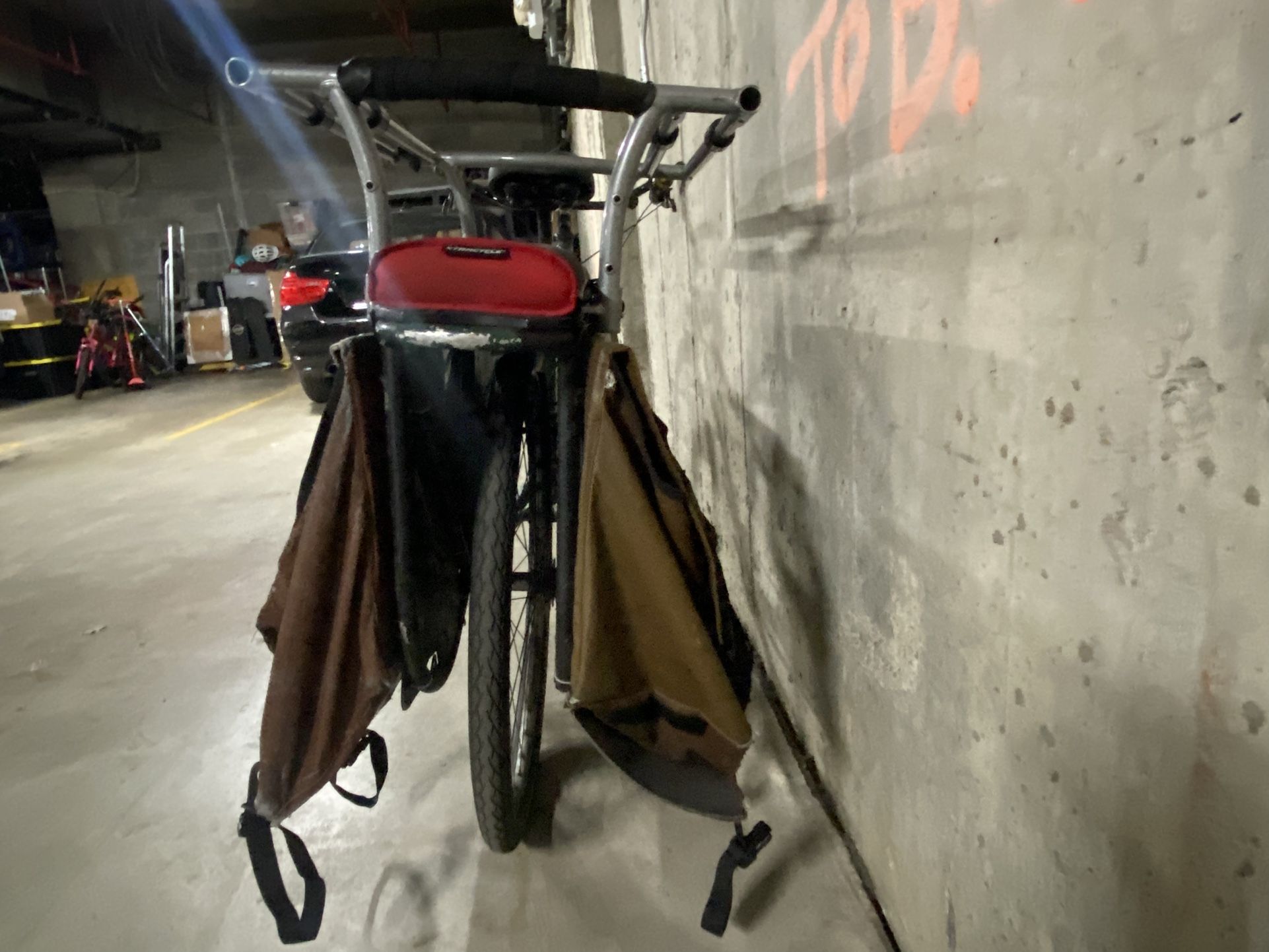 Cargo Bike
