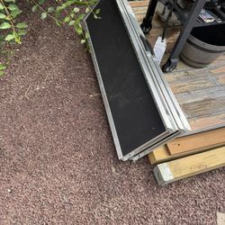 8ft Ramp