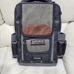 MB3B Meter BagVPP10023