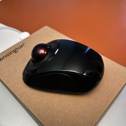 Kensington Wireless Orbit Mouse