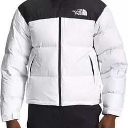The North Face Men's 1996 Retro Nuptse Jacket