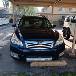 2011 Audi Q7 Quattro 4dr 3