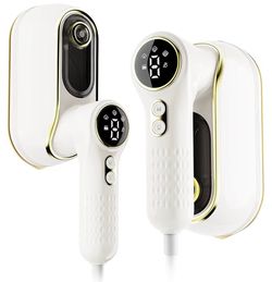 Portable Travel Electric Steam Iron