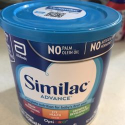 Baby Formula 11 Cans $12 Each 