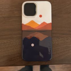 Free Casely MagSafe Case For iPhone 13 Pro Max