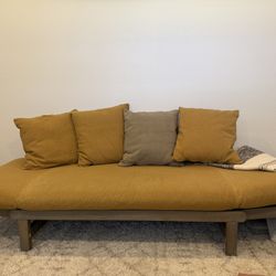 World Market Studio Day Bed Like New