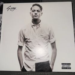 G-Eazy Vinyls and CD