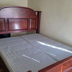 Free BED 