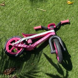 Chill fish Children's Girls Bicycle