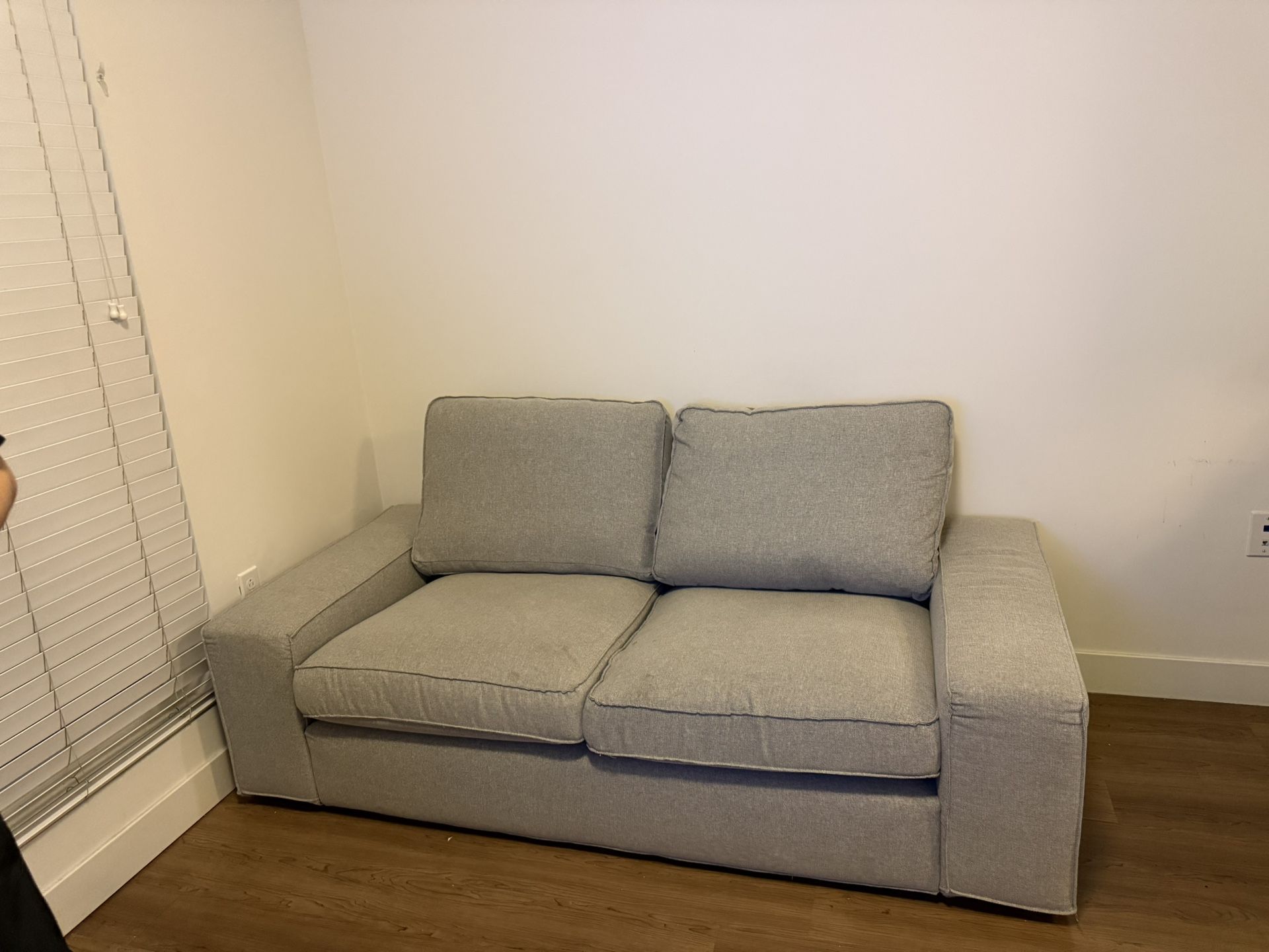 IKEA KIVIK Loveseat
