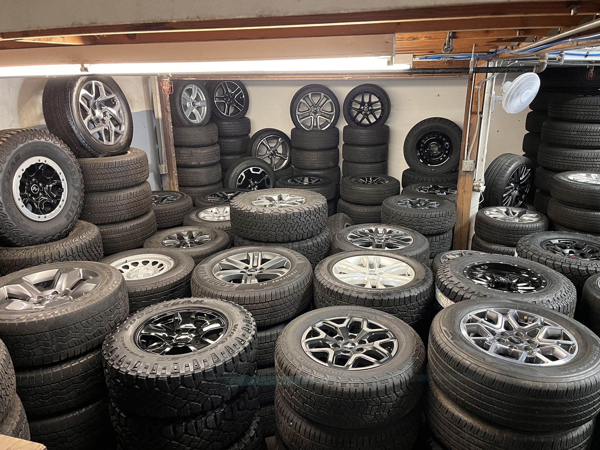 Livermore Motor Sports Inc