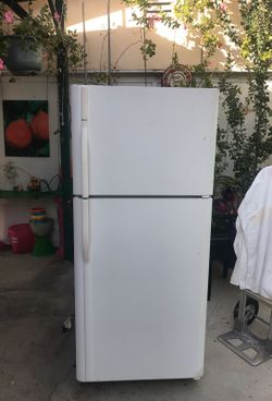 Nice refrigerator