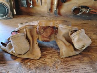 Tool belt #2