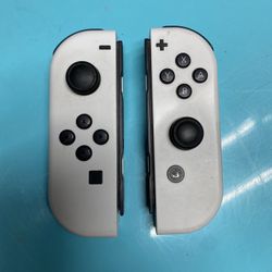 Nintendo Switch Joycons