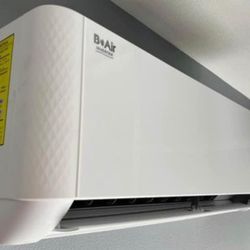 minisplits air conditioner