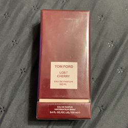 Tom Ford ( LOST CHERRY )