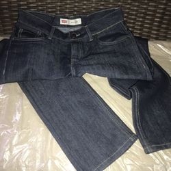 Levis 511, Size 14 Slim Fit Only Wore Once 