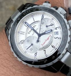 Chanel Link  1/2 Link H1624 Superleggera BRAND NEW 