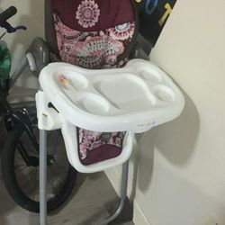 High Chair