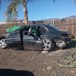 2014 mercedez  e350 w212 parts