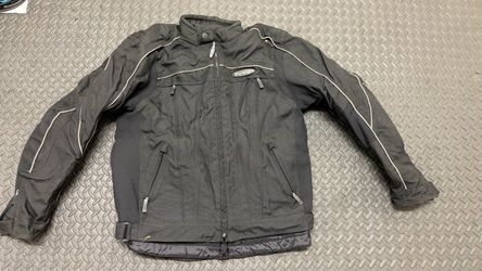 Harley Davidson Men’s Riding Jacket