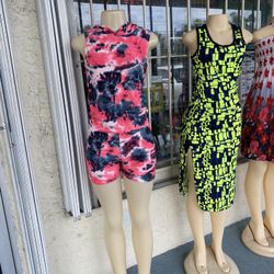 Outfits 