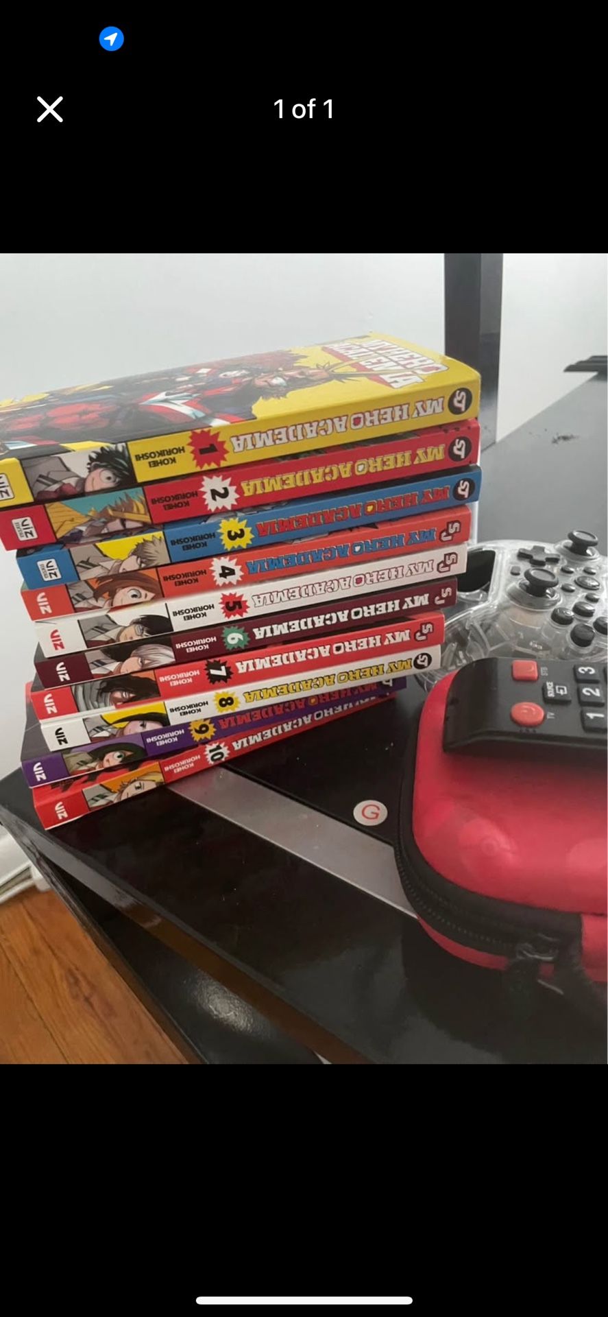 Manga