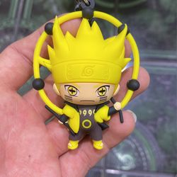 Naruto Season 4 Collection