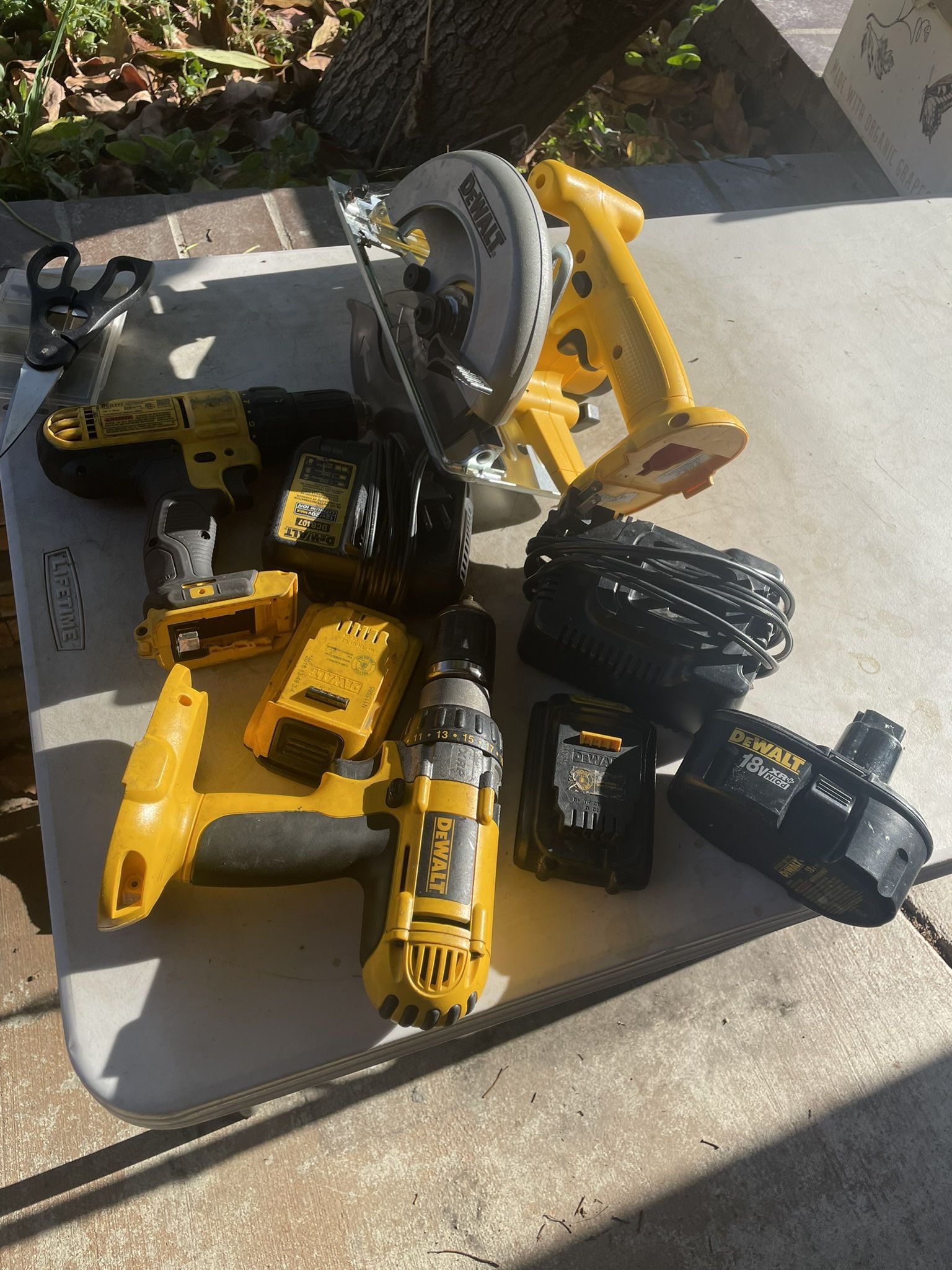 DEWALT for Sale in Santa Ana, CA - OfferUp