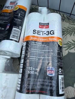 Epoxy