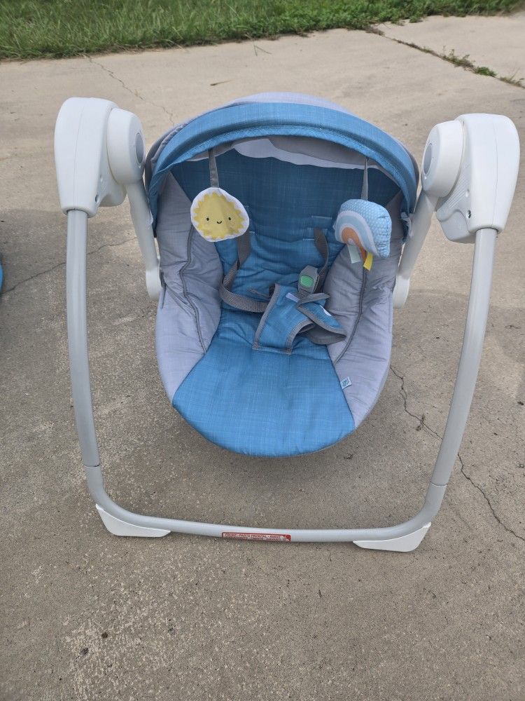 Baby Swing For Sale