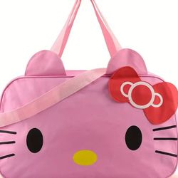 Hello Kitty Travel Bag $30 Each 