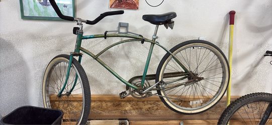 Beach Cruiser