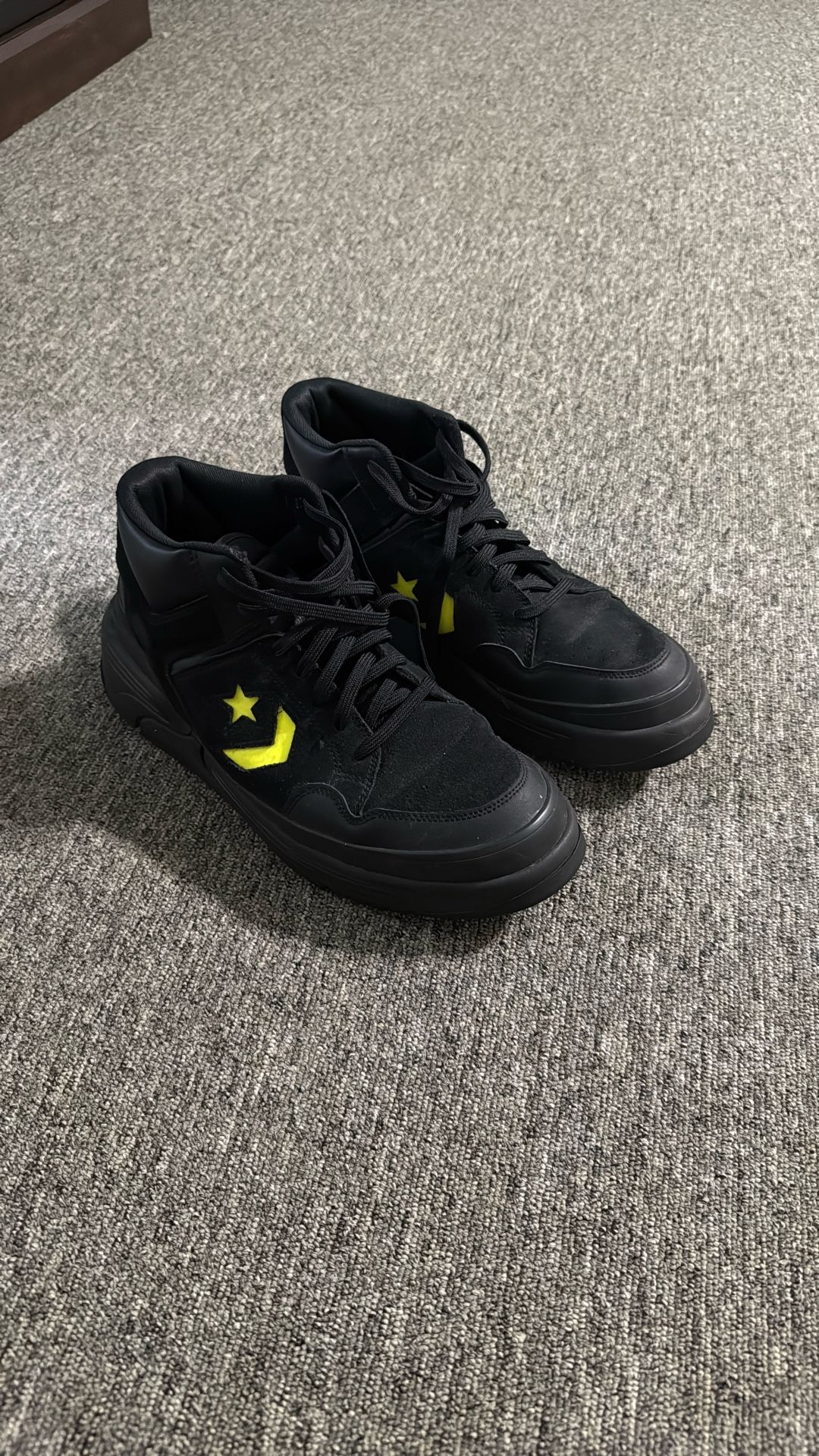 Converse Weapon CX SIZE 10.5