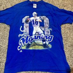 Peyton Manning T-shirt 